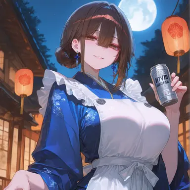 Profile image of Shizuka
