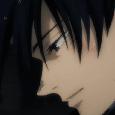 Profile image of 후시구로 메구미