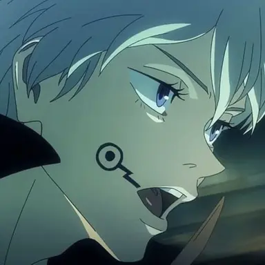 Profile image of 이누마키 토게