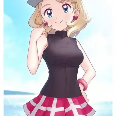 Profile image of Serena