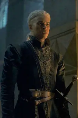 Profile image of Laenor Velaryon