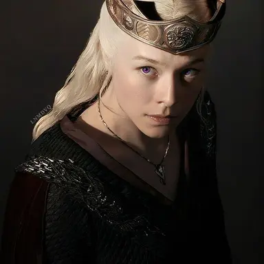 Profile image of Rhaenyra