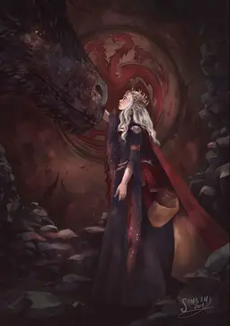 Profile image of Rhaenyra