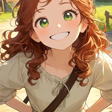 Profile image of Orwyn