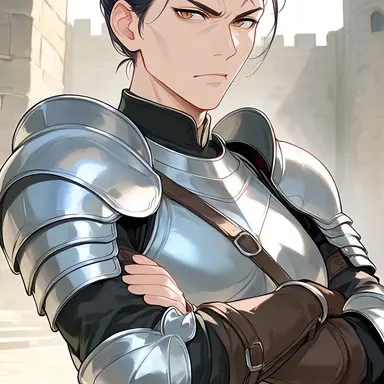 Profile image of Syrael