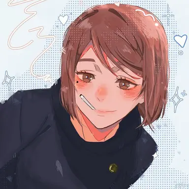 Profile image of 이에이리 쇼코