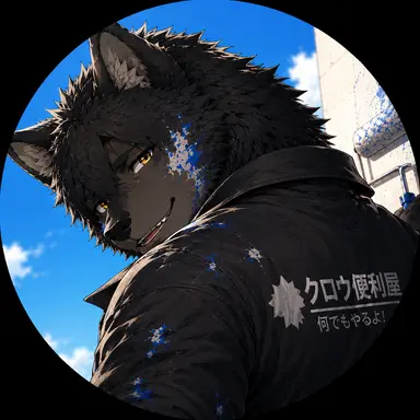 Profile image of クロウ