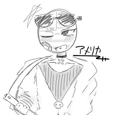 Profile image of アメリカ