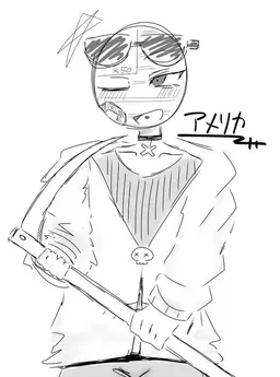 Profile image of アメリカ