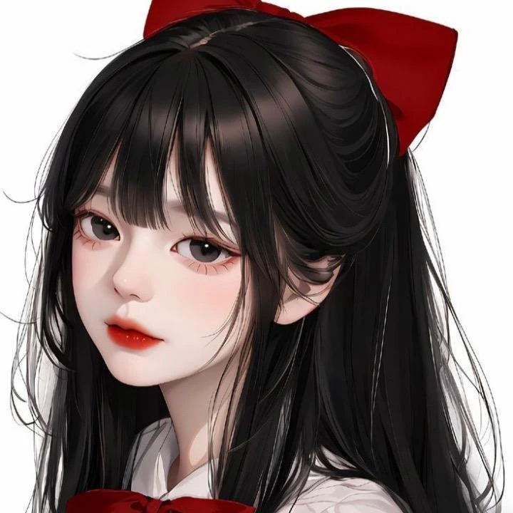 백연