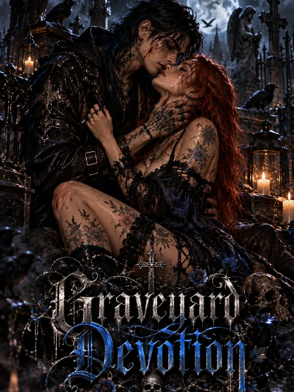 Hardgore91의 Graveyard Devotion