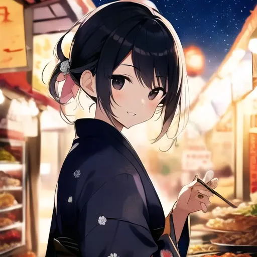 MeekCost4419의 祭りの思い出