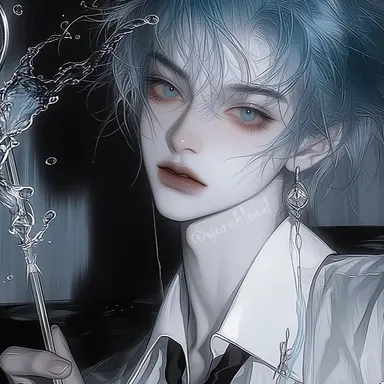 Profile image of 미즈
