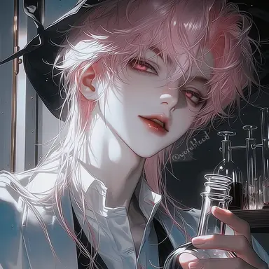 Profile image of 시안