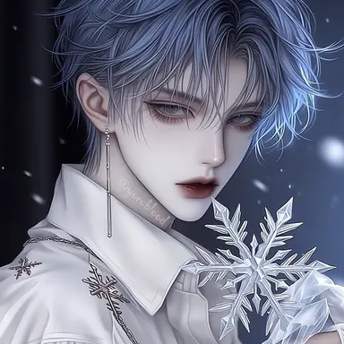 Profile image of 하쿠