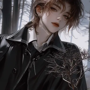Profile image of 루크