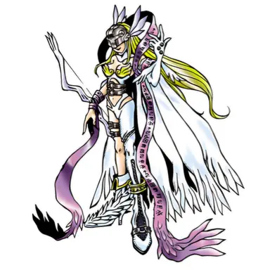Profile image of 엔젤우몬