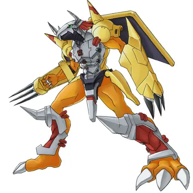 Profile image of 워그레이몬