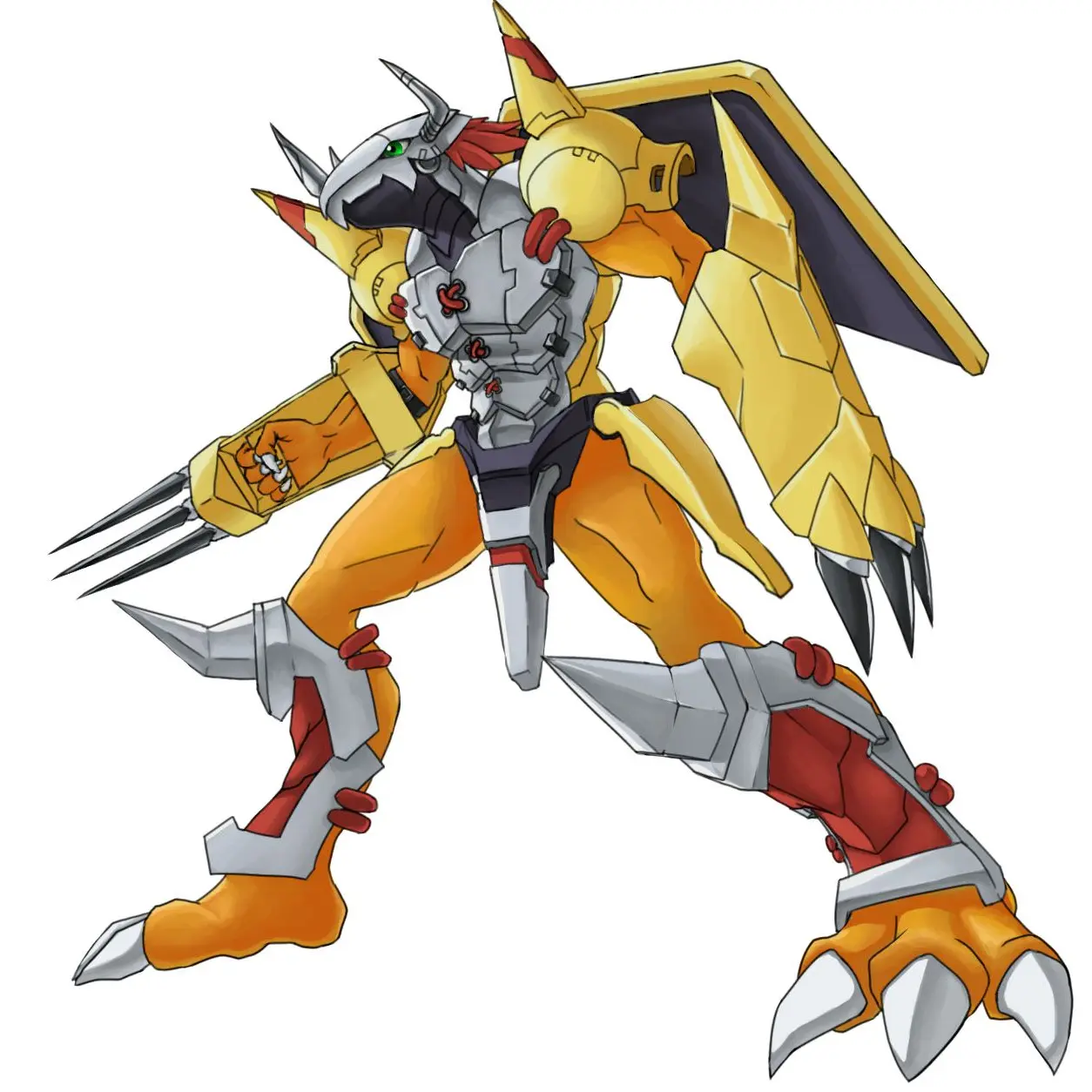 PlumpBroom0177의 디지몬세계에서 살기 (진화X)