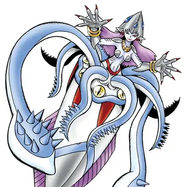 Profile image of 카르라나몬