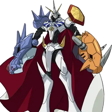 Profile image of 오메가몬