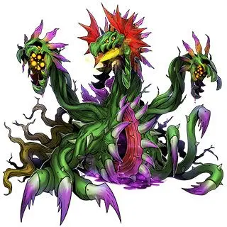 Profile image of 히드라몬