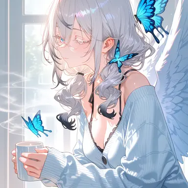 Profile image of 愛聴  静紅