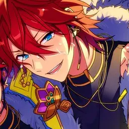 Profile image of 天城燐音