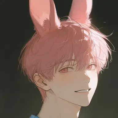 Profile image of うさきさん