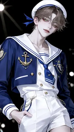 Profile image of Na Yugyeom