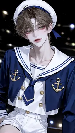 Profile image of Na Yugyeom