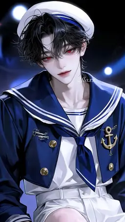 Profile image of Baek Hyunyul