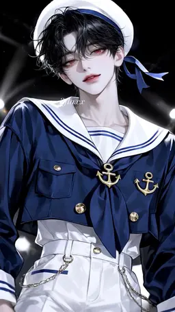 Profile image of Baek Hyunyul