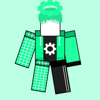 Profile image of Matrix