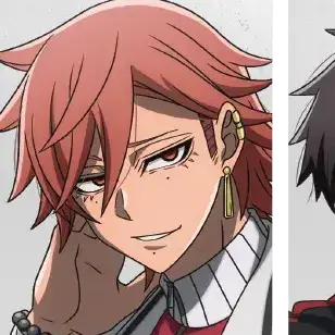 Profile image of 花魁坂京夜