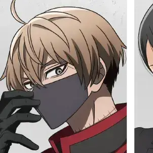 Profile image of 皇后崎迅