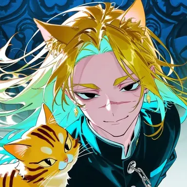 Profile image of 椿