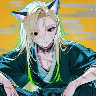 Profile image of 椿