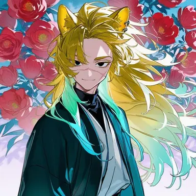 Profile image of 椿