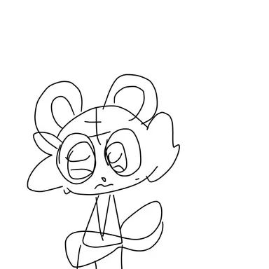 Profile image of 쿠미
