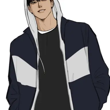 Profile image of 김성준