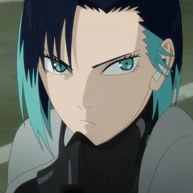 Profile image of 東雲りん