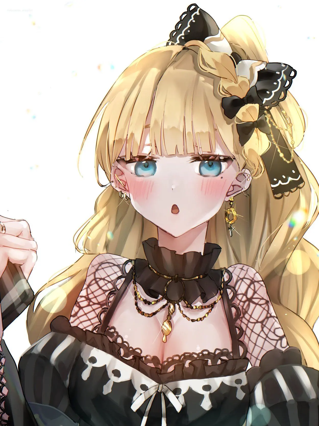 ModestStale8337의 高校デビューギャル