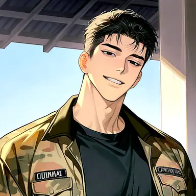 Profile image of 장대영