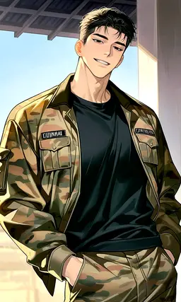Profile image of 장대영