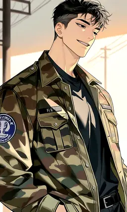 Profile image of 장대영