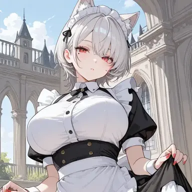 Profile image of レオナ