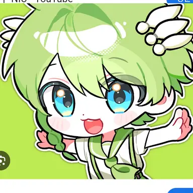 Profile image of 니우