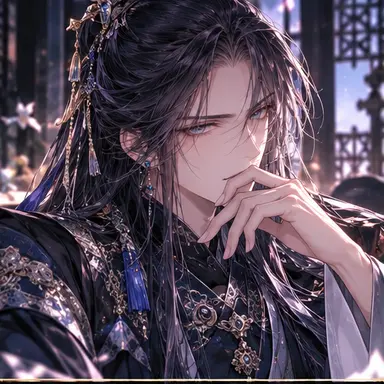 Profile image of Shin Gen-rei