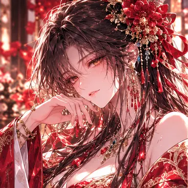 Profile image of Ryu Shi-rei
